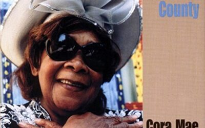 Cora Mae Bryant: Born In Newton County