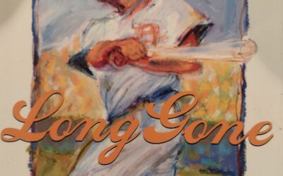 Paul Hemphill’s Long Gone