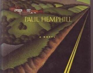 Paul Hemphill’s King of the Road