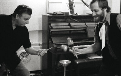 Mark Neill: Sheet Iron Roof Chronicles