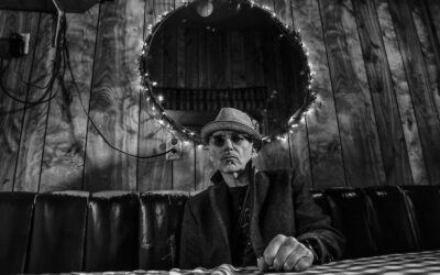 The Southern Comfort of Billy Bob Thornton in Goliath