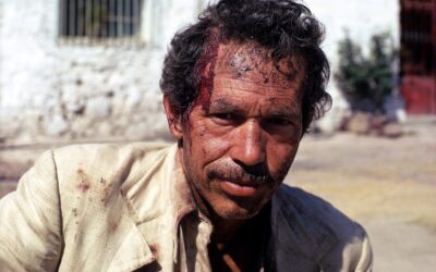 The Workingman’s Actor: Warren Oates