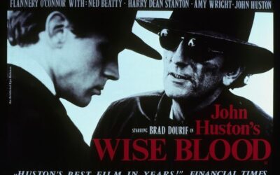 John Huston’s Wise Blood