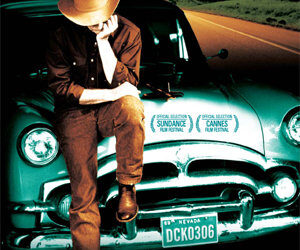 Sam Shepard Delivers in the Wim Wenders Film Don’t Come Knocking