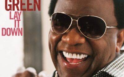 Al Green: Lay It Down