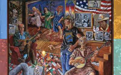 Art of Field Recording Volume 1: Dust-To-Digital