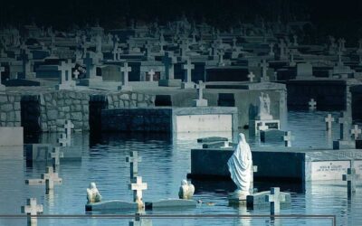 James Lee Burke: Jesus Out to Sea