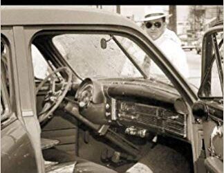 Scott M. Deitche’s Cigar City Mafia: A Complete History of the Tampa Underworld