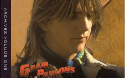 The Flying Burrito Brothers: Live At The Avalon Ballroom 1969