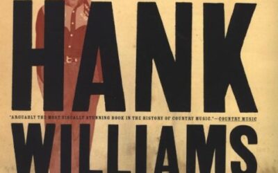 Hank Williams: Snapshots From The Lost Highway