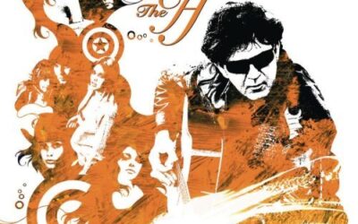 Tony Joe White: The Heroines