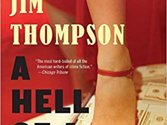 Jim Thompson’s A Hell of a Woman