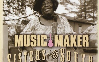 Music Maker’s Sisters of the South