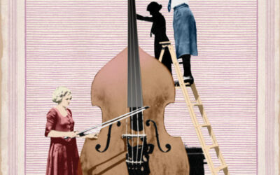 How Low Can You Go? Anthology of the String Bass