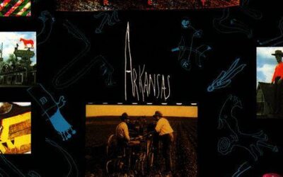 Colonel Bruce Hampton: Arkansas