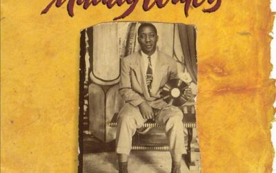 Muddy Waters: The Complete Plantation Recordings