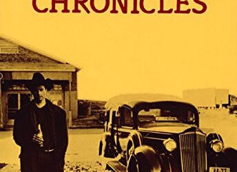Motel Chronicles: Sam Shepard