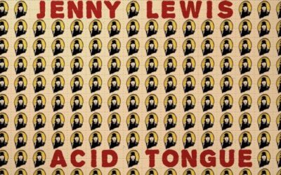 Jenny Lewis: Acid Tongue