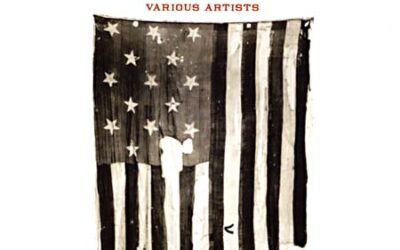 Various Artists: Song of America