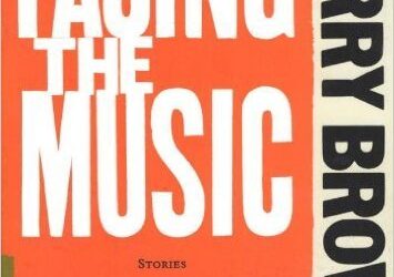 Larry Brown’s Facing The Music