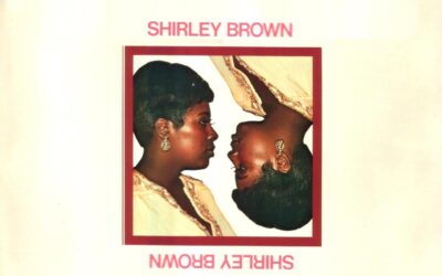 Shirley Brown: Woman To Woman