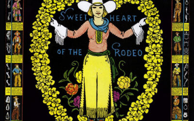 The Byrds: Sweetheart of the Rodeo