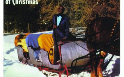 Ray Charles: The Spirit of Christmas