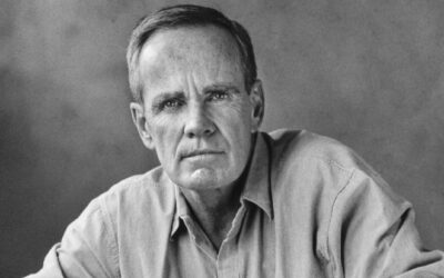 Cormac McCarthy’s Meridian of Darkness