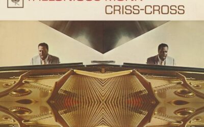 Thelonious Monk: Criss-Cross