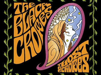 The Black Crowes: The Lost Crowes