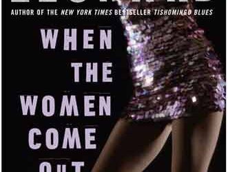 Elmore Leonard’s When The Women Come Out To Dance