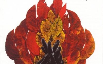 The Watson Twins: Fire Songs