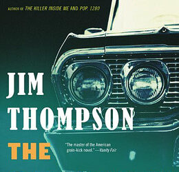 Jim Thompson: The Getaway