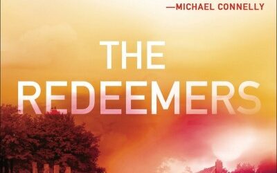 Ace Atkins: The Redeemers