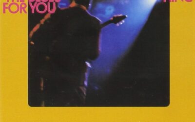 Albert King: I’ll Play The Blues For You