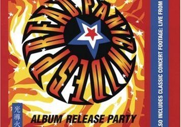 Widespread Panic: Panic in the Streets & Live from the Georgia Theatre