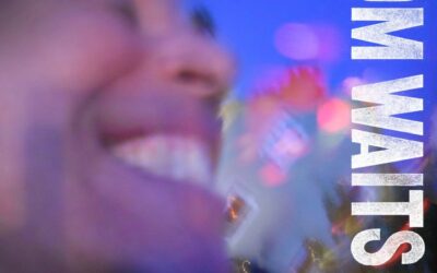 Bad As Me: Tom Waits