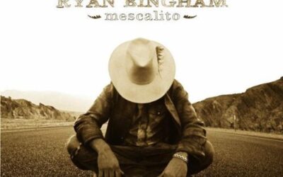 Ryan Bingham: Mescalito