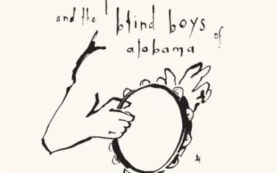Ben Harper and the Blind Boys of Alabama: There Will Be A Light