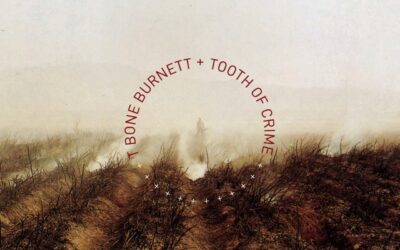 Tooth of Crime: T-Bone Burnett