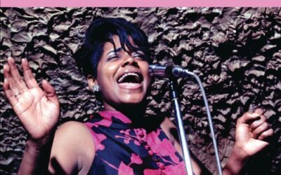 Carla Thomas: Live at the Bohemian Caverns