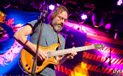 The Neal Casal Interview