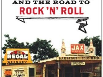 The Preston Lauterbach Interview: Cultural Innards of the Chitlin’ Circuit