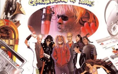 George Clinton and His Gangsters of Love