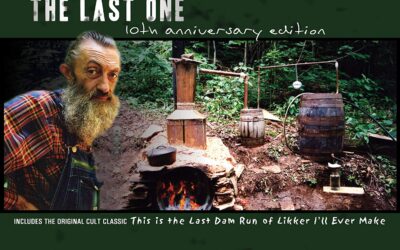 The Last One: Moonshine In Appalachia Neal Hutcheson’s Documentary: Popcorn Sutton