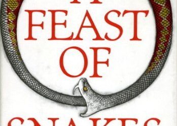Harry Crews: Feast of Snakes