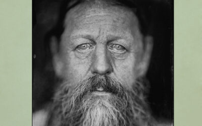 Dave McGrew: Somewhere Between Truth & Sanity