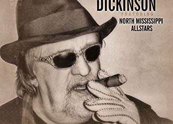 I’m Just Dead, I’m Not Gone: James Luther Dickinson Featuring the North Mississippi Allstars