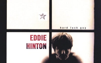 Eddie Hinton: Hard Luck Guy
