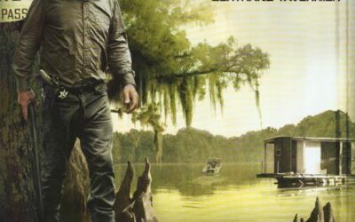 In The Electric Mist: A Film By Bertrand Tavernier